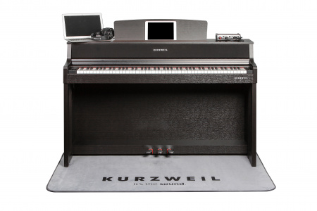 Цифровое пианино Kurzweil CUP410 SR