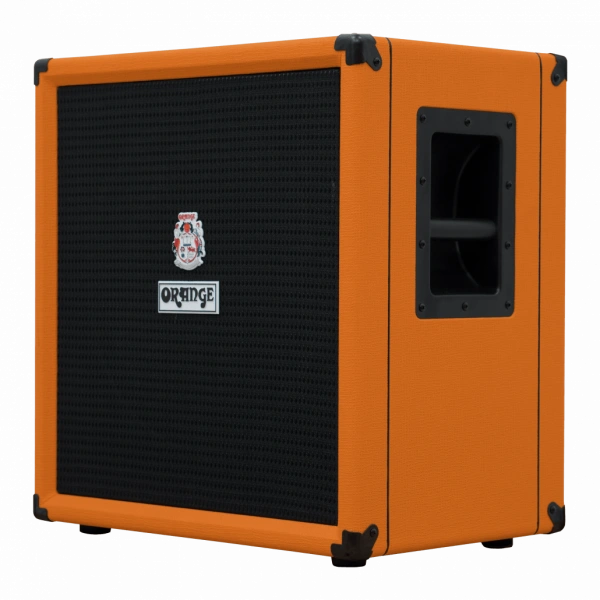 Басовый комбоусилитель Orange CRUSH BASS 100