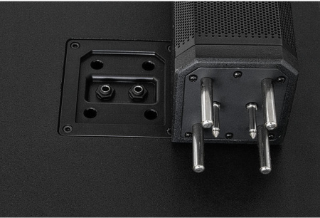 Звукоусилительный комплект Invotone DVA2000