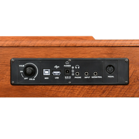 Цифровое пианино EMILY PIANO D-47 N