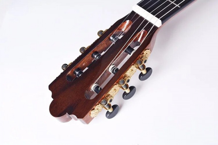 Гитара классическая Smiger CG-710S