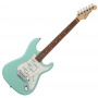 Электрогитара G&L Comanche Surf Green RW