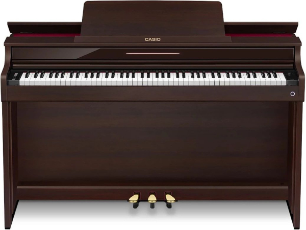 Цифровое пианино Casio Celviano AP-550BN