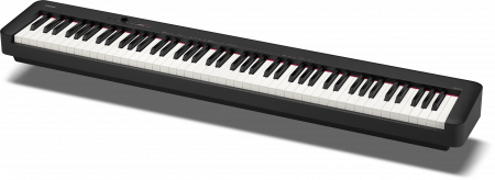 Цифровое пианино Casio CDP-S110BK