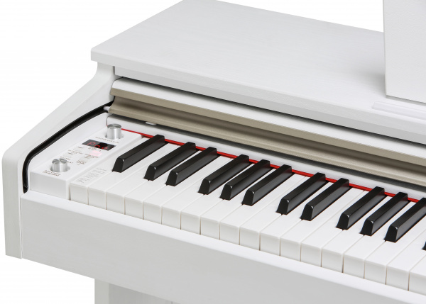 Цифровое пианино Kurzweil M90 WH