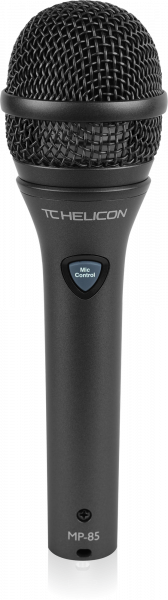 Микрофон вокальный TC HELICON MP-85