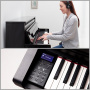Цифровое пианино Yamaha Clavinova CLP-735DW