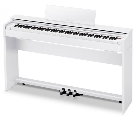 Цифровое пианино Casio Celviano AP-S200WE