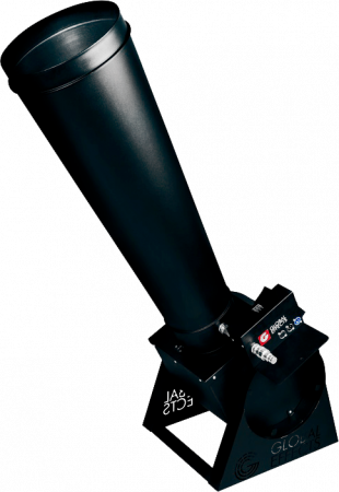 Конфетти Машина Global Effects CO2 Confetti Jet