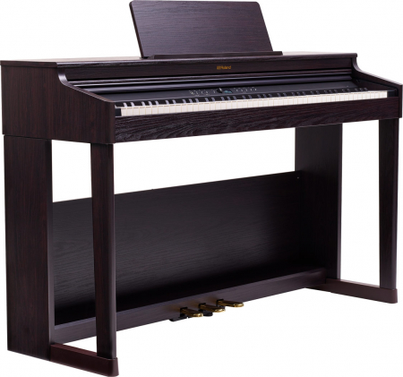 Цифровое пианино Roland RP701 DR