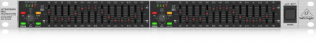 Эквалайзер Behringer FBQ1502HD
