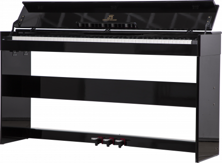 Цифровое пианино Grand Sound GS-X820 BK