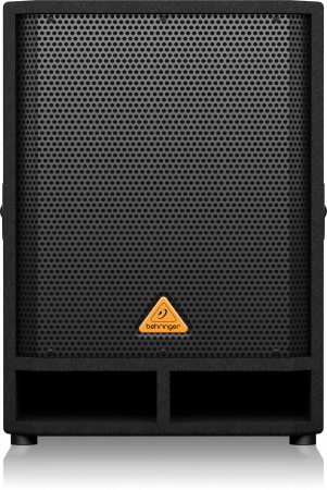 Сабвуфер Активный Behringer VQ1500D