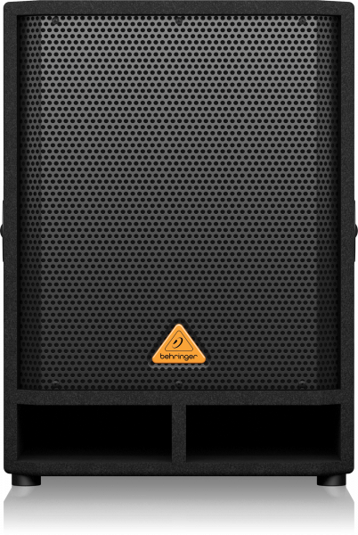 Сабвуфер Активный Behringer VQ1500D