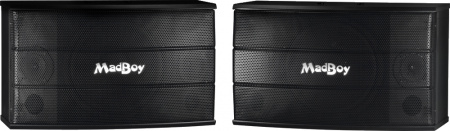 Активная акустическая система MADBOY SCREAMER-310