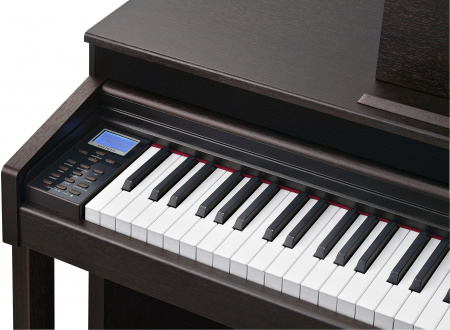 Цифровое пианино Kurzweil Andante CUP320 SR