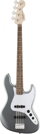 Бас-гитара Fender Squier Affinity Jazz Bass LRL SLS