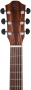 Гитара электроакустическая Baton Rouge AR21C/ACE-L