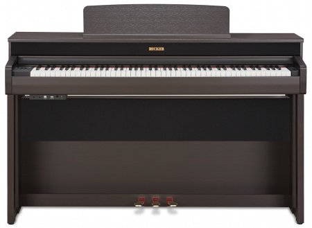 Цифровое пианино Becker BAP-72R