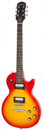 Электрогитара Epiphone LES Paul Studio LT Heritage Cherry Sunburst
