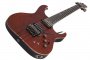 Электрогитара SCHECTER BANSHEE ELITE-6 FR-S CEP