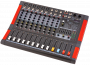 Микшер аналоговый ZTX audio Pro 6.3Fx