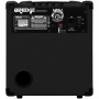 Басовый комбоусилитель Orange CRUSH BASS 25 BK