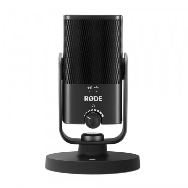 USB Микрофон RODE NT-USB MINI