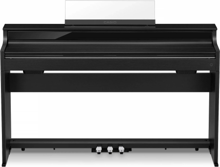 Цифровое пианино Casio Celviano AP-S450BK