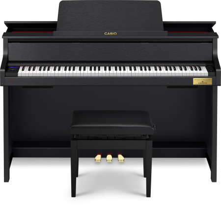 Цифровое пианино Casio Celviano GP-310BK