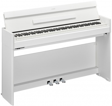 Цифровое пианино Yamaha Arius YDP-S55WH