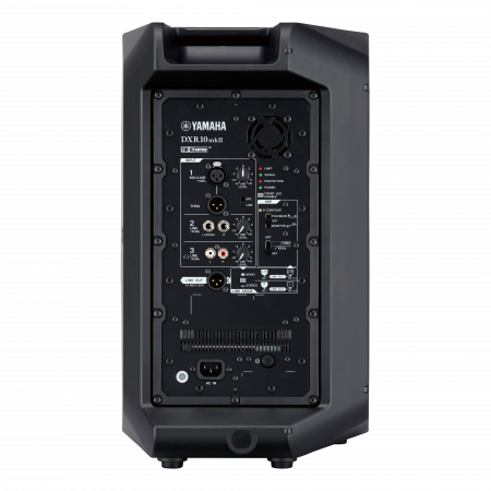 Акустическая система Активная Yamaha DXR10MKII