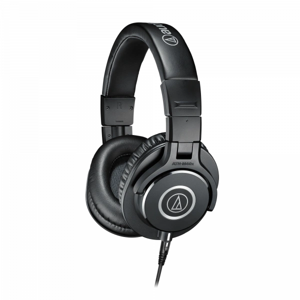 Студийные наушники Audio-Technica ATH-M40X