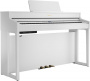 Цифровое пианино Roland HP702 WH