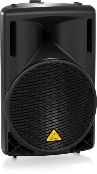 Акустическая система Пассивная Behringer B215XL