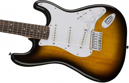 Электрогитара FENDER SQUIER BULLET STRAT HT AWT
