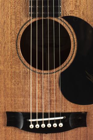 Гитара электроакустическая Maton EBW808C