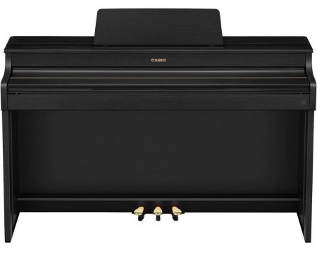 Цифровое пианино Casio Celviano AP-300BK