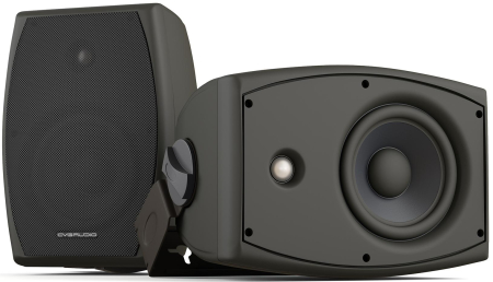 Громкоговоритель настенный CVGaudio ODF516TBL