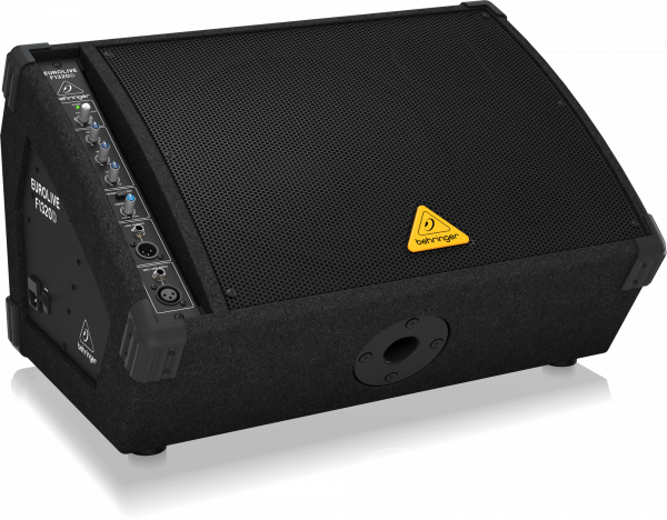 Сценический монитор Активный Behringer F1320D