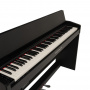 Цифровое пианино Rockdale Virtuoso Black