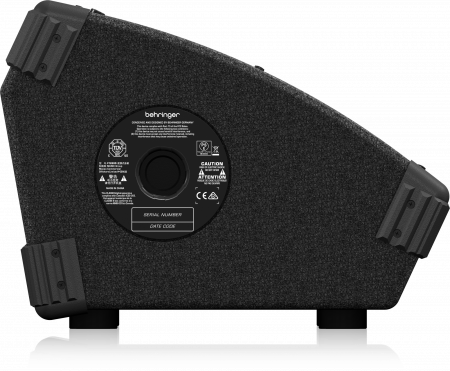 Сценический монитор Активный Behringer F1220D