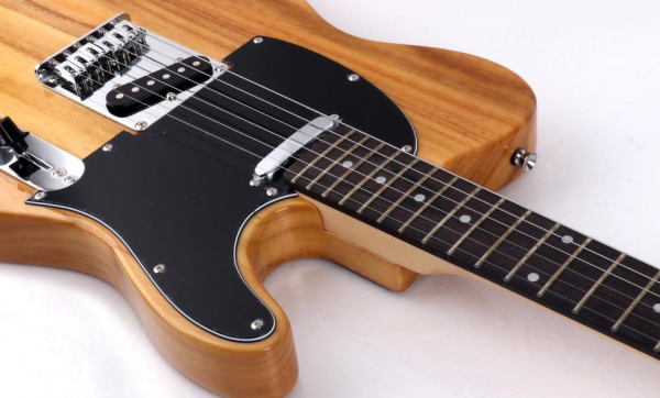 Электрогитара Smiger S-G17-N