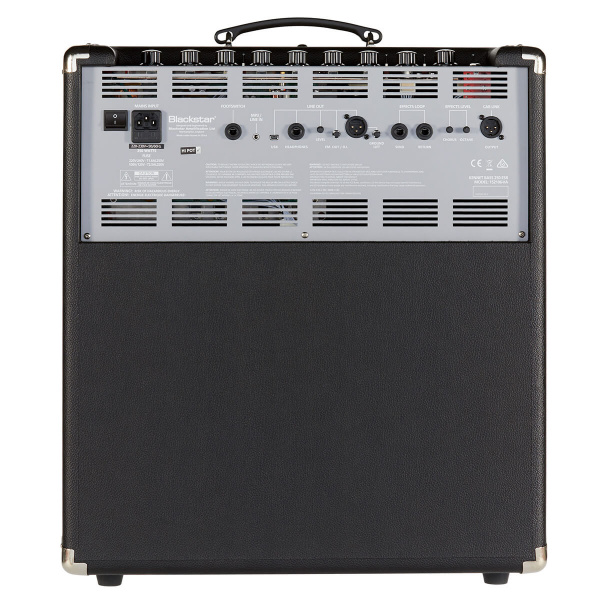 Басовый комбоусилитель Blackstar Unity 250 Bass
