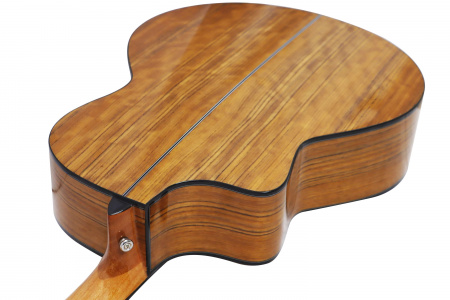 Трансакустическая гитара Smiger GN-30J-TR