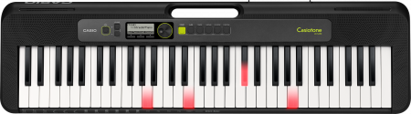 Синтезатор Casio LK-S250
