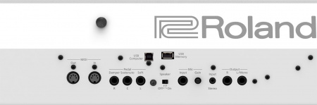 Цифровое пианино Roland FP-90X WH