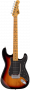 Электрогитара G&L Tribute Legacy HB 3-Tone Sunburst MP