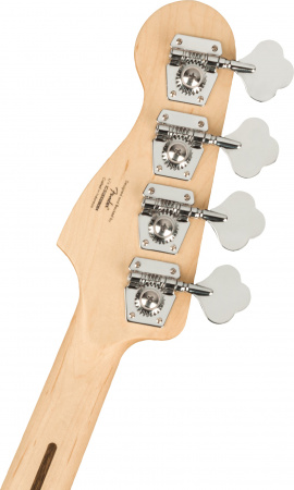 Бас-гитара Fender Squier Affinity Precision Bass PJ LRL LPB