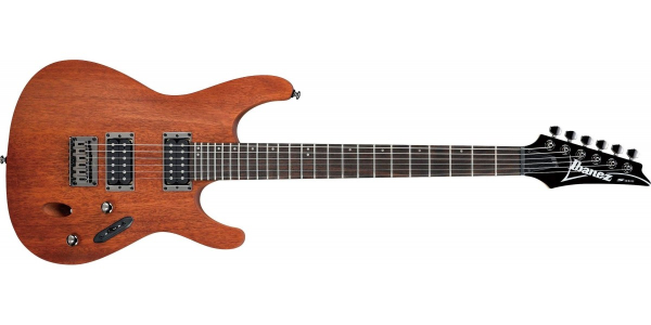 Электрогитара Ibanez S521-MOL